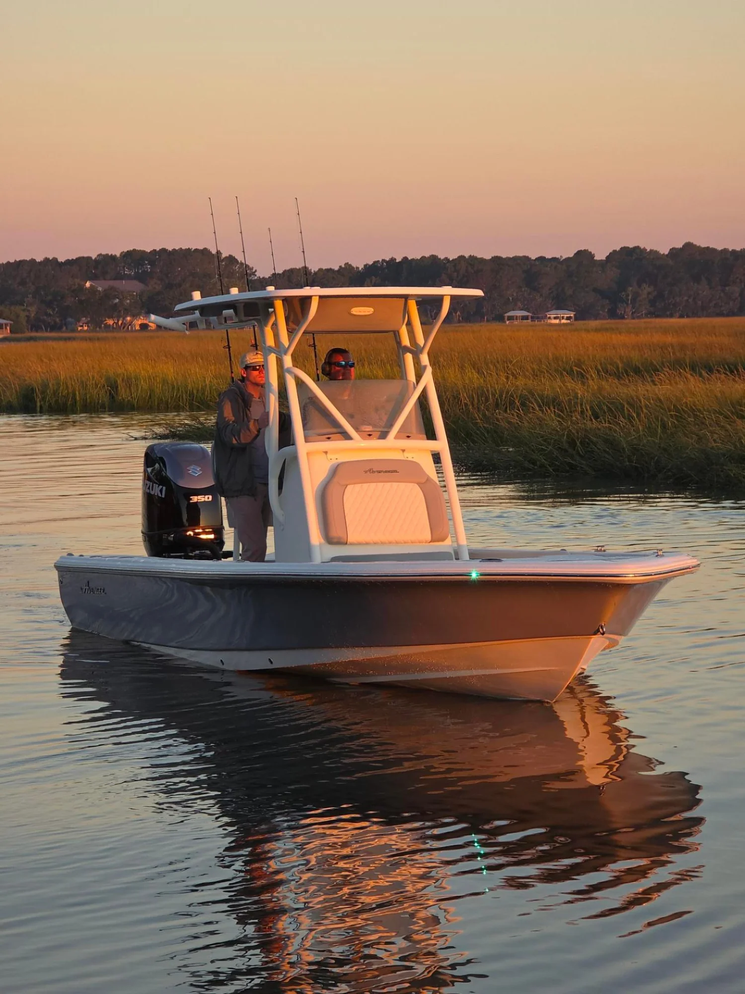 2026 Avenger AV26 – #341J - Image 4